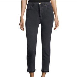 THE GREAT. The Fellow Jean. Size 24. 🖤